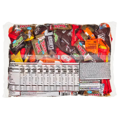 Kirkland Signature All Chocolate Bag, 90 oz